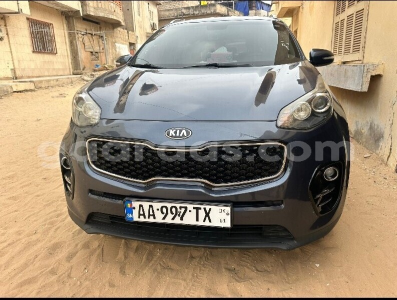Big with watermark kia sportage dakar dakar 24362