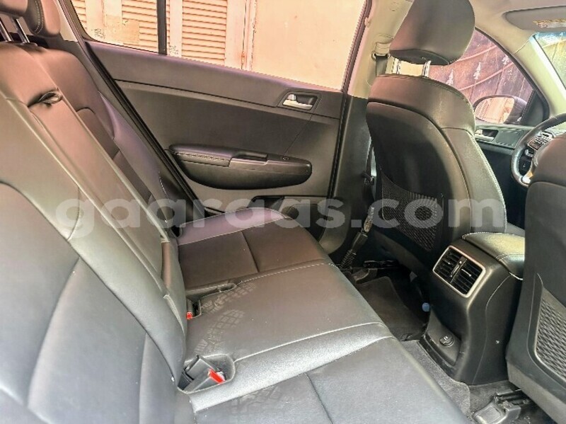 Big with watermark kia sportage dakar dakar 24362