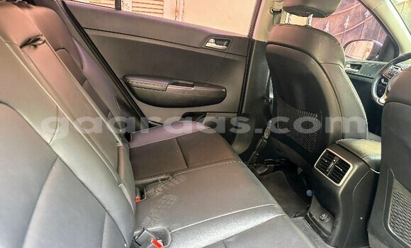 Buy Used Kia Sportage Other Car in Dakar in Dakar Buy Used Kia Sportage Other Car in Dakar in Dakar