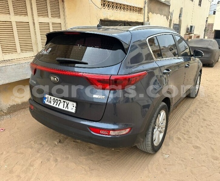 Big with watermark kia sportage dakar dakar 24362