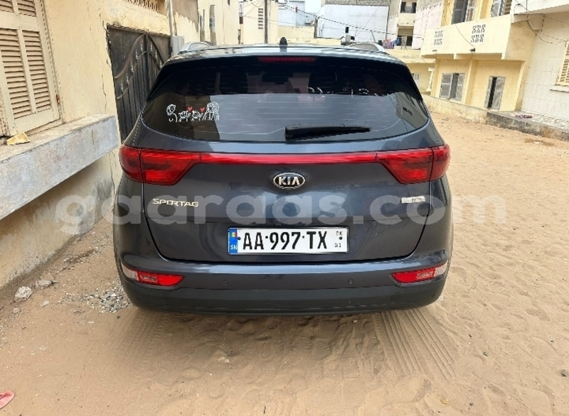 Big with watermark kia sportage dakar dakar 24362