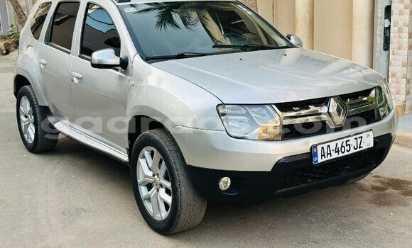 Dieundeu Occasion Renault Duster Other Auto in Dakar in Dakar Dieundeu Occasion Renault Duster Other Auto in Dakar in Dakar