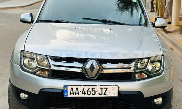 Dieundeu Occasion Renault Duster Other Auto in Dakar in Dakar Dieundeu Occasion Renault Duster Other Auto in Dakar in Dakar