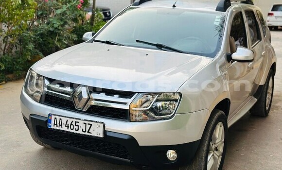 Dieundeu Occasion Renault Duster Other Auto in Dakar in Dakar Dieundeu Occasion Renault Duster Other Auto in Dakar in Dakar