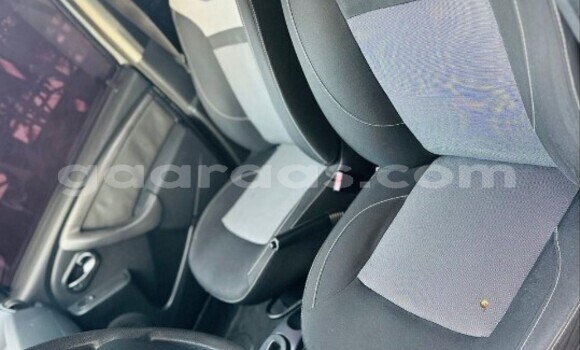 Dieundeu Occasion Renault Duster Other Auto in Dakar in Dakar Dieundeu Occasion Renault Duster Other Auto in Dakar in Dakar