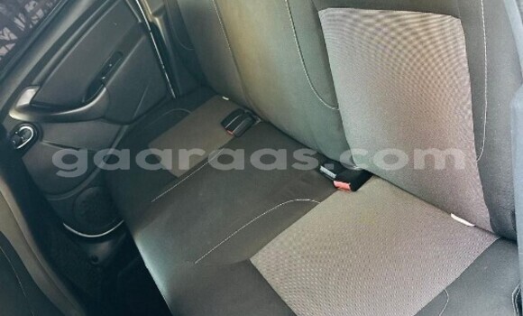 Dieundeu Occasion Renault Duster Other Auto in Dakar in Dakar Dieundeu Occasion Renault Duster Other Auto in Dakar in Dakar