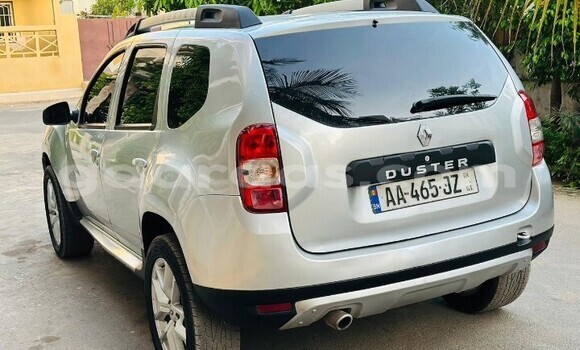 Dieundeu Occasion Renault Duster Other Auto in Dakar in Dakar Dieundeu Occasion Renault Duster Other Auto in Dakar in Dakar