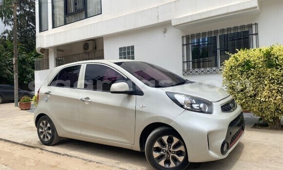 Acheter Occasion Voiture Kia Morning Autre à Dakar, Dakar Acheter Occasion Voiture Kia Morning Autre à Dakar, Dakar