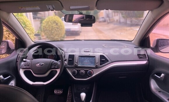 Acheter Occasion Voiture Kia Morning Autre à Dakar, Dakar Acheter Occasion Voiture Kia Morning Autre à Dakar, Dakar