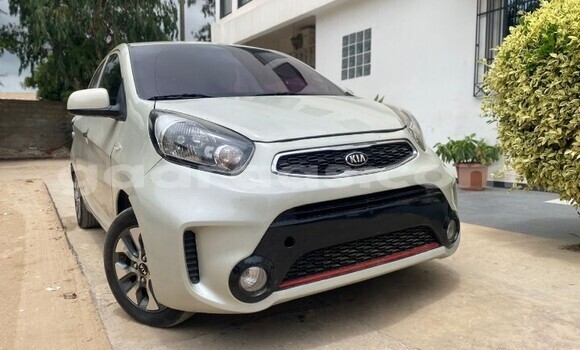 Acheter Occasion Voiture Kia Morning Autre à Dakar, Dakar Acheter Occasion Voiture Kia Morning Autre à Dakar, Dakar