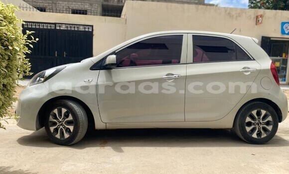 Acheter Occasion Voiture Kia Morning Autre à Dakar, Dakar Acheter Occasion Voiture Kia Morning Autre à Dakar, Dakar