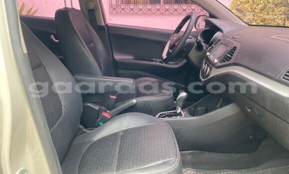 Acheter Occasion Voiture Kia Morning Autre à Dakar, Dakar Acheter Occasion Voiture Kia Morning Autre à Dakar, Dakar