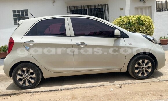 Acheter Occasion Voiture Kia Morning Autre à Dakar, Dakar Acheter Occasion Voiture Kia Morning Autre à Dakar, Dakar