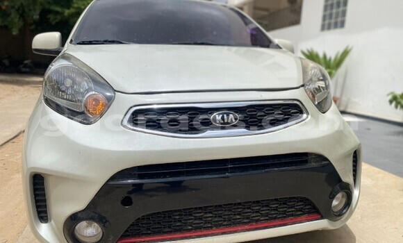 Acheter Occasion Voiture Kia Morning Autre à Dakar, Dakar Acheter Occasion Voiture Kia Morning Autre à Dakar, Dakar