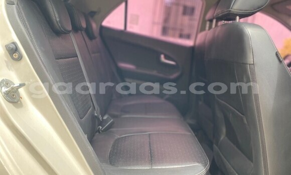 Acheter Occasion Voiture Kia Morning Autre à Dakar, Dakar Acheter Occasion Voiture Kia Morning Autre à Dakar, Dakar