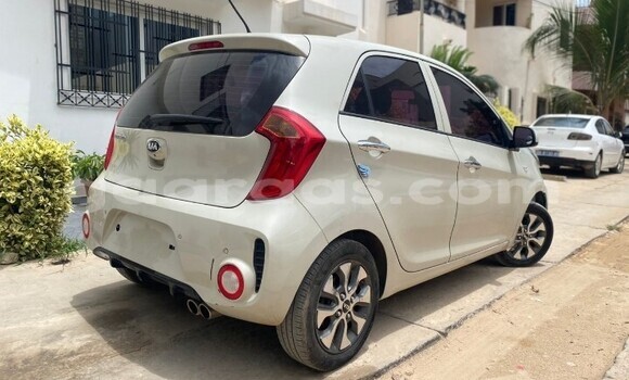 Acheter Occasion Voiture Kia Morning Autre à Dakar, Dakar Acheter Occasion Voiture Kia Morning Autre à Dakar, Dakar