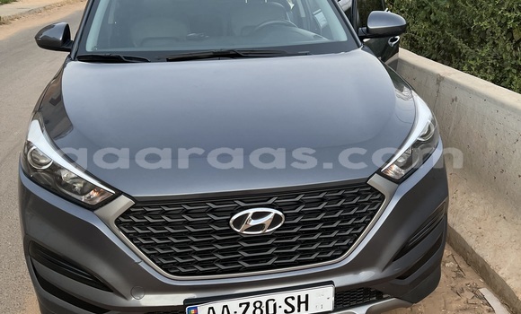 Acheter Occasion Voiture Hyundai Tucson Gris à Dakar, Dakar Acheter Occasion Voiture Hyundai Tucson Gris à Dakar, Dakar