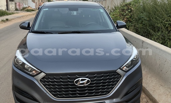 Acheter Occasion Voiture Hyundai Tucson Gris à Dakar, Dakar Acheter Occasion Voiture Hyundai Tucson Gris à Dakar, Dakar