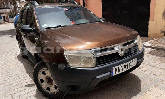 Buy Used Renault Duster Other Car in Dakar in Dakar