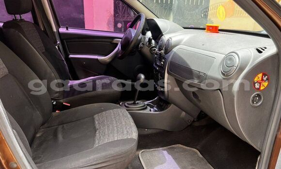 Dieundeu Occasion Renault Duster Other Auto in Dakar in Dakar Dieundeu Occasion Renault Duster Other Auto in Dakar in Dakar