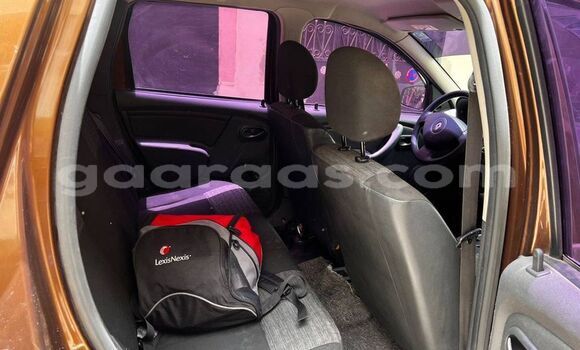 Dieundeu Occasion Renault Duster Other Auto in Dakar in Dakar Dieundeu Occasion Renault Duster Other Auto in Dakar in Dakar