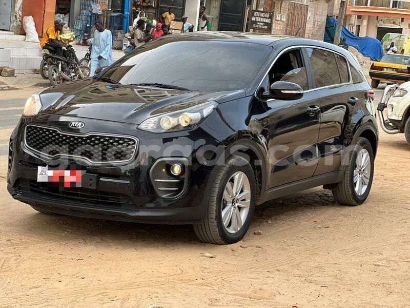 Big with watermark kia sportage dakar dakar 24381