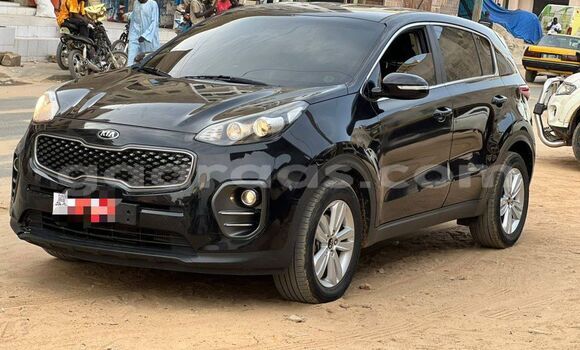 Acheter Occasion Voiture Kia Sportage Autre à Dakar, Dakar
