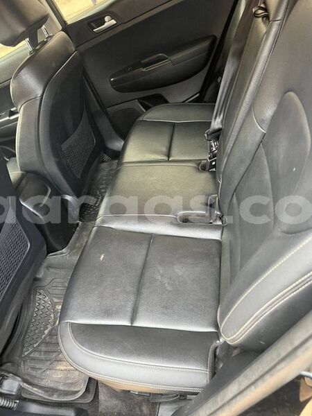 Big with watermark kia sportage dakar dakar 24381