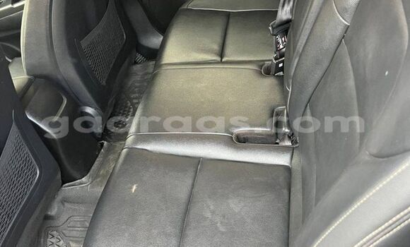 Dieundeu Occasion Kia Sportage Other Auto in Dakar in Dakar Dieundeu Occasion Kia Sportage Other Auto in Dakar in Dakar