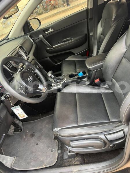 Big with watermark kia sportage dakar dakar 24381