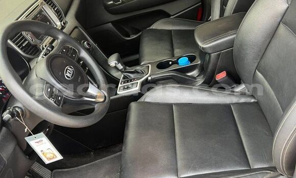 Dieundeu Occasion Kia Sportage Other Auto in Dakar in Dakar Dieundeu Occasion Kia Sportage Other Auto in Dakar in Dakar