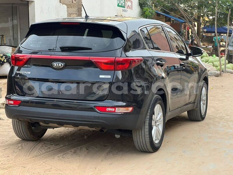 Big with watermark kia sportage dakar dakar 24381