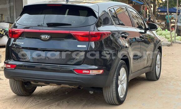 Dieundeu Occasion Kia Sportage Other Auto in Dakar in Dakar Dieundeu Occasion Kia Sportage Other Auto in Dakar in Dakar