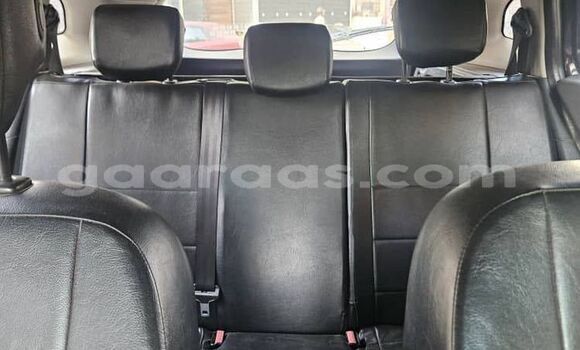 Dieundeu Occasion Renault Megane Black Auto in Dakar in Dakar Dieundeu Occasion Renault Megane Black Auto in Dakar in Dakar