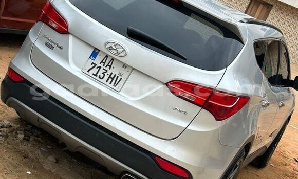 Dieundeu Occasion Hyundai Santa Fe Other Auto in Dakar in Dakar Dieundeu Occasion Hyundai Santa Fe Other Auto in Dakar in Dakar