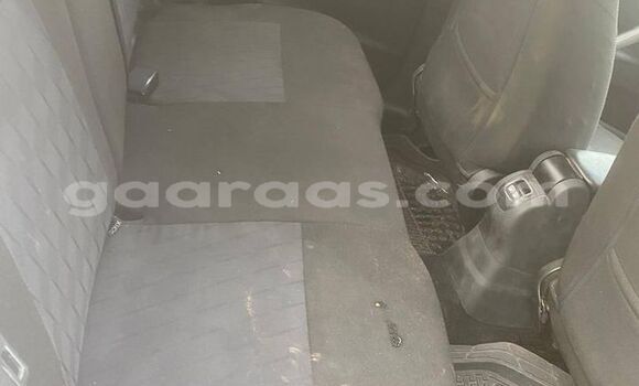 Dieundeu Occasion Citroen C-Elysee White Auto in Dakar in Dakar Dieundeu Occasion Citroen C-Elysee White Auto in Dakar in Dakar