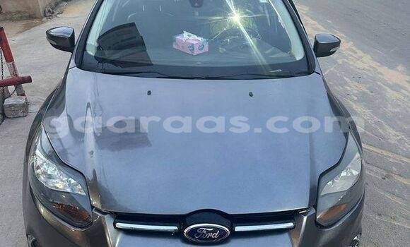 Acheter Occasion Voiture Ford Focus Autre à Dakar, Dakar