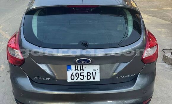 Dieundeu Occasion Ford Focus Other Auto in Dakar in Dakar Dieundeu Occasion Ford Focus Other Auto in Dakar in Dakar