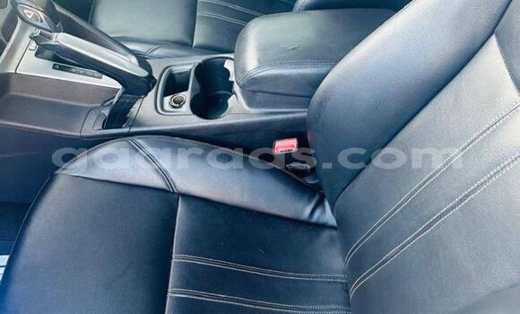 Dieundeu Occasion Ford Focus Other Auto in Dakar in Dakar Dieundeu Occasion Ford Focus Other Auto in Dakar in Dakar