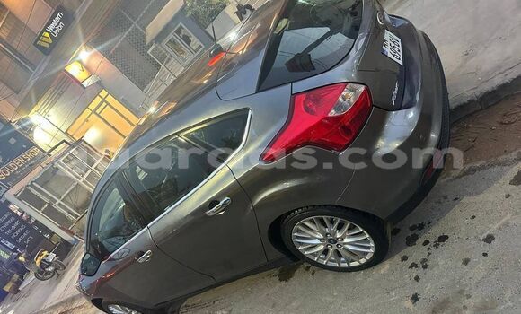 Dieundeu Occasion Ford Focus Other Auto in Dakar in Dakar Dieundeu Occasion Ford Focus Other Auto in Dakar in Dakar