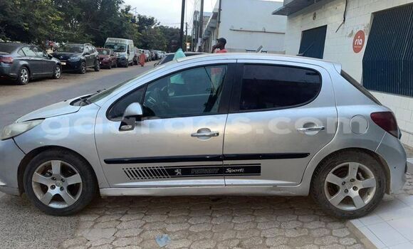 Dieundeu Occasion Peugeot 207 Other Auto in Dakar in Dakar Dieundeu Occasion Peugeot 207 Other Auto in Dakar in Dakar