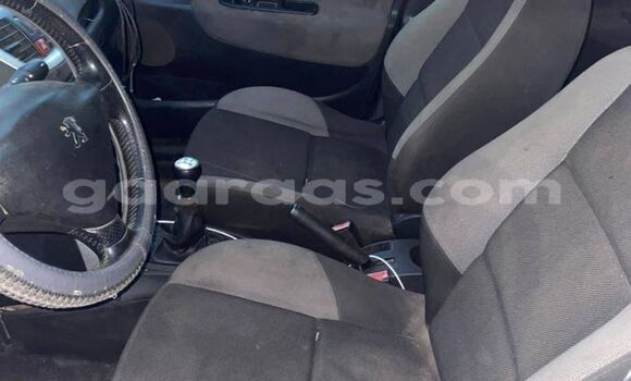 Dieundeu Occasion Peugeot 207 Other Auto in Dakar in Dakar Dieundeu Occasion Peugeot 207 Other Auto in Dakar in Dakar