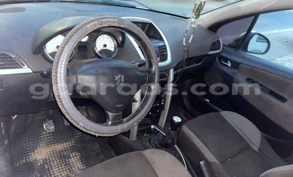 Dieundeu Occasion Peugeot 207 Other Auto in Dakar in Dakar Dieundeu Occasion Peugeot 207 Other Auto in Dakar in Dakar