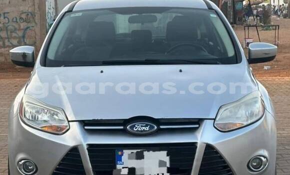 Dieundeu Occasion Ford Focus Other Auto in Dakar in Dakar Dieundeu Occasion Ford Focus Other Auto in Dakar in Dakar
