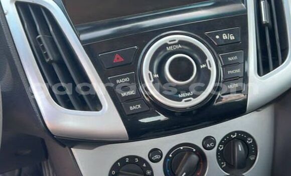 Dieundeu Occasion Ford Focus Other Auto in Dakar in Dakar Dieundeu Occasion Ford Focus Other Auto in Dakar in Dakar