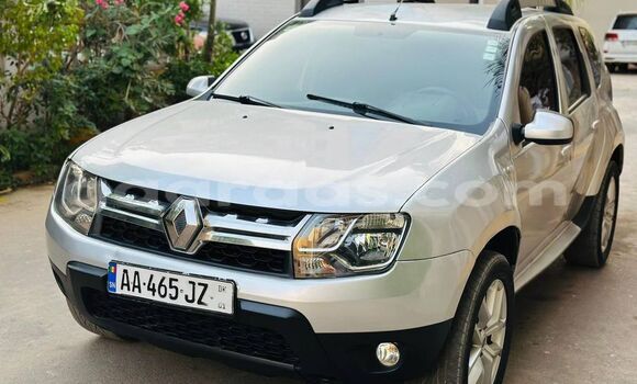 Acheter Occasion Voiture Renault Duster Autre à Dakar, Dakar