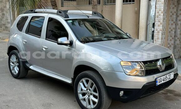Dieundeu Occasion Renault Duster Other Auto in Dakar in Dakar Dieundeu Occasion Renault Duster Other Auto in Dakar in Dakar