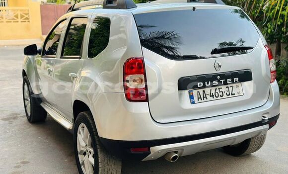 Dieundeu Occasion Renault Duster Other Auto in Dakar in Dakar Dieundeu Occasion Renault Duster Other Auto in Dakar in Dakar