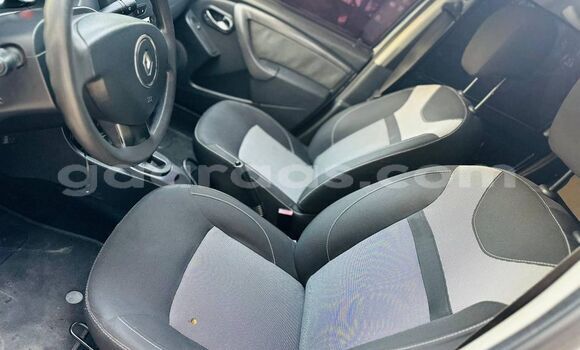 Dieundeu Occasion Renault Duster Other Auto in Dakar in Dakar Dieundeu Occasion Renault Duster Other Auto in Dakar in Dakar