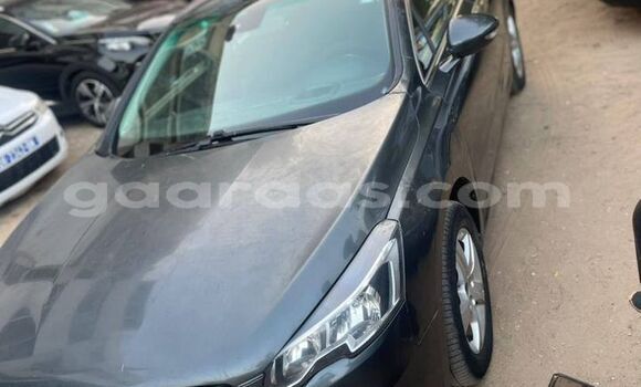 Acheter Occasion Voiture Peugeot 5008 Autre à Dakar, Dakar